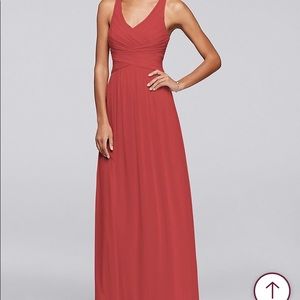 Bridesmaids Dress